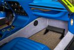 Lamborghini Miura P400 1968 года (WW)